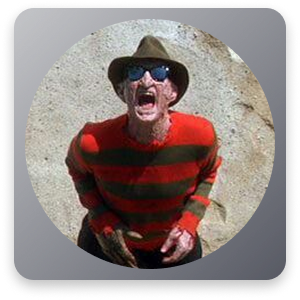 Кошмар Фредди Крюгера