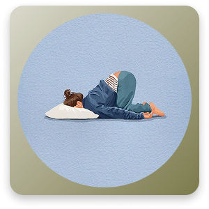 Тревога и стресс